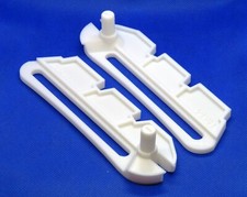 Kit cesoie basculanti kit