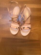 Vendo scarpe Lella Baldi numero 38