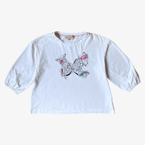 Top donna emilio - top, stampa