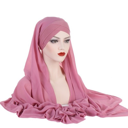Donna chiffon avvolgere - donna,