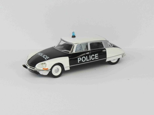 Die cast auto - auto, citroen