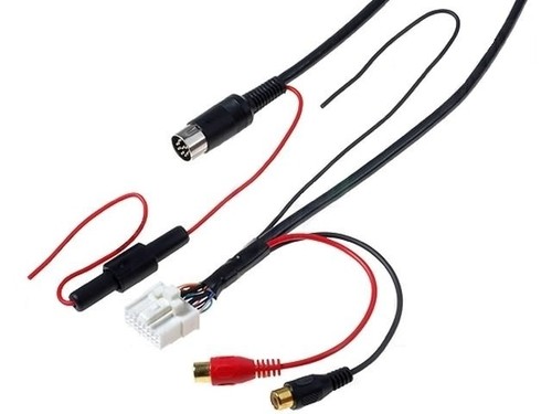 Panasonic autoradio - autoradio, cd