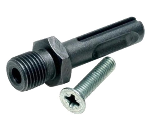 Adattatori per mandrini dewalt - adattatori,
