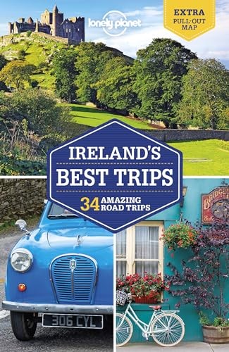 Lonely planet ireland best - lonely, ireland's