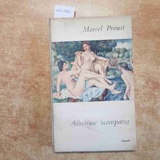 MARCEL PROUST - EINAUDI -