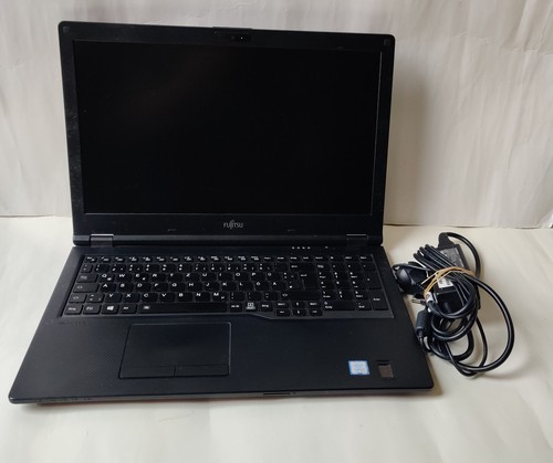 Portatile fujitsu lifebook - fujitsu,