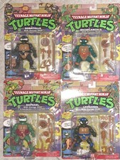 Playmates tmnt teenage mutant - tmnt,