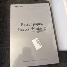 reMarkable Confezione 2 Tablet