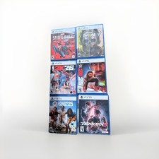 ps5 games bundle
