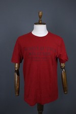 T-shirt pullover manica corta