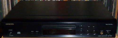 Onkyo 7355 lettore cd - dx-7355,