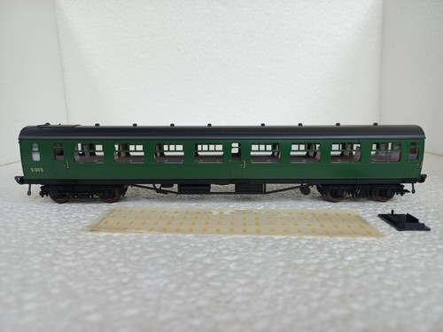 Fleischmann 5147 carrozza - fleischmann, carrozza 