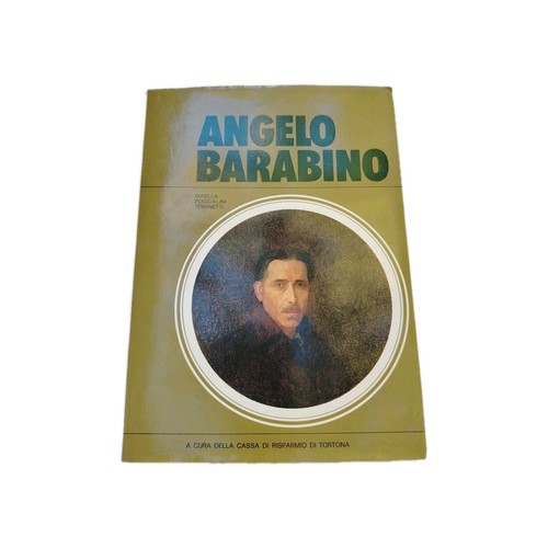 Angelo barabino tominetti - angelo,