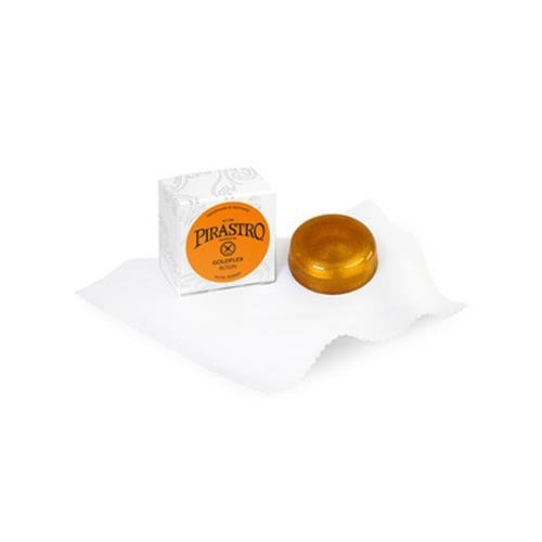 Pirastro 900600 goldflex rosin - pirastro,