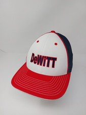Cappello aderente DeWitt