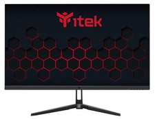 Monitor GGF - 24.5" FLAT- FHD