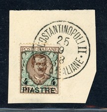 Costantinopoli - 1908 - 4