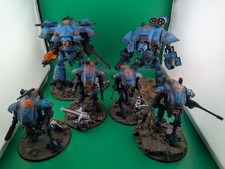 PRONTO PER LA BATTAGLIA