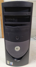 Dell Optiplex GX260 Pentium 4 256 MB scheda SDD disco rigido