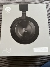 Bang & Olufsen Beoplay H8