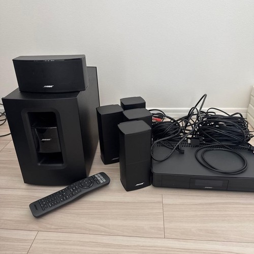 Bose soundtouch 520 - 520, home