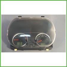 Quadro Strumenti Tachimetro VISTEON FORD FIESTA CBK 1.4 1376469