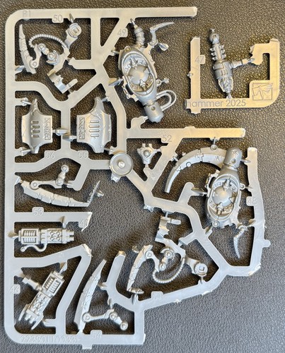 Tomb crawler kill - crawler,
