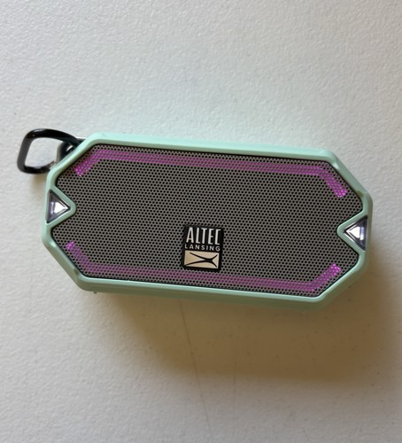 Altec lansing imw1000 - altec,