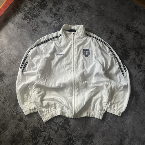 Vintage umbro england national - vintage,