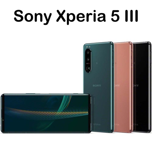 Smartphone android sony - smartphone,