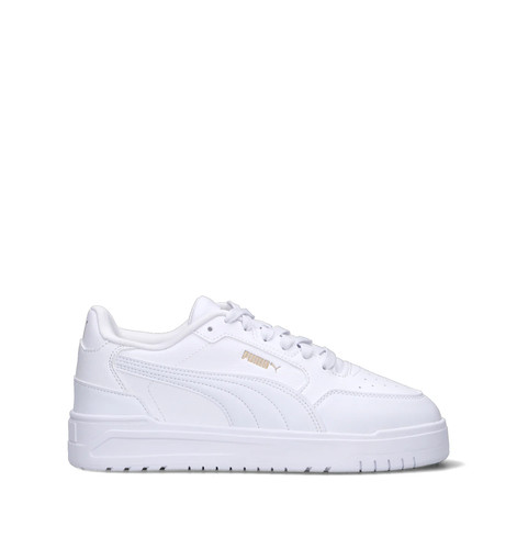 Puma sneakers ragazzo bianco - puma,