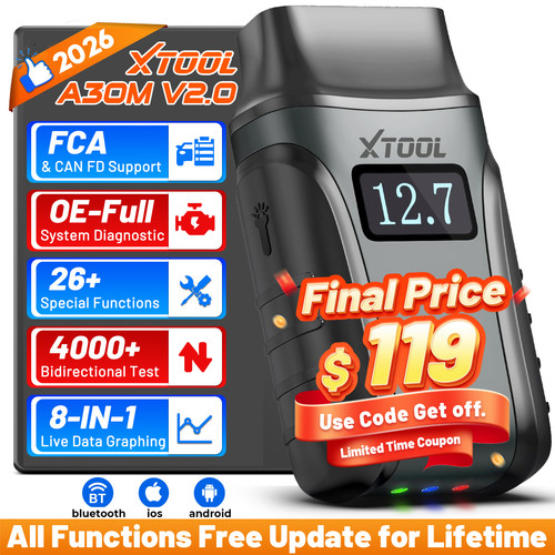2026 xtool a30m - xtool,