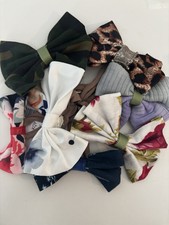 Lotto Fascia Neonata Bambina