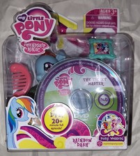 My Little Pony G4 Rainbow Dash