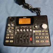 KORG D4 Registratore Digitale