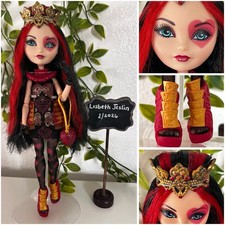 Ever After High, bambola