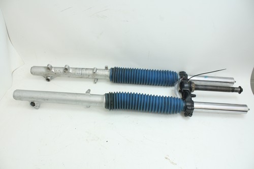 Front forks sospensione - forks,