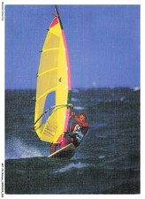 ARTP6-0371-BOAT - Windsurfing