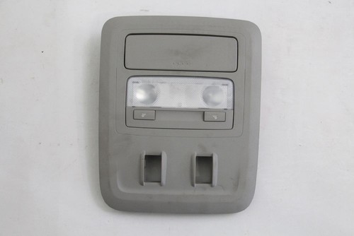 Fanale interno chevrolet - fanale,