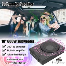 Car Audio Modification