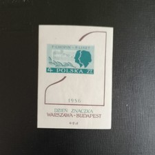 COLLEZIONE DI FRANCOBOLLI POLSKA POLACCHI POLACCHI, GG