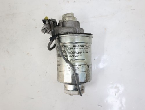 Pompa per gasolio mazda bm - per, 3