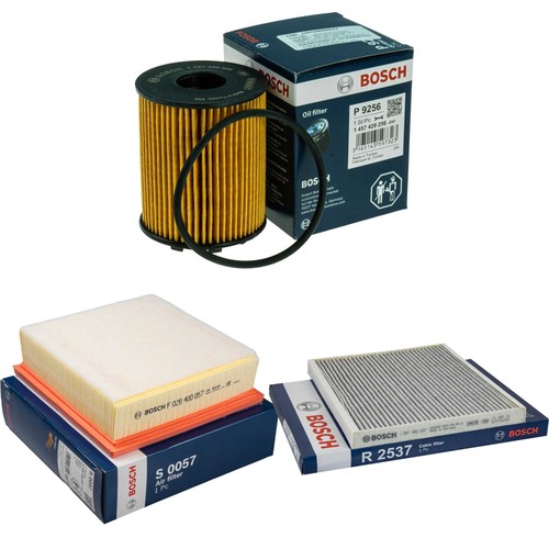 Kit revisione bosch per fiat - revisione,