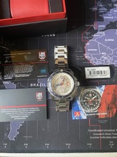 Luminox Orologio XL1207