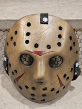 Maschera da hockey NECA Freddy