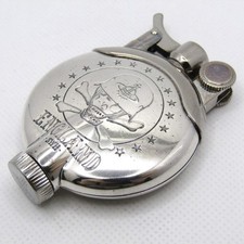 Accendino ad olio Vivienne