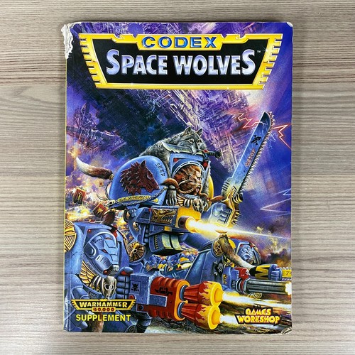 Warhammer 000 2nd edition - 40,000,