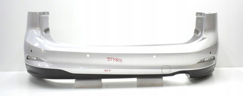 Paraurti posteriore ford focus - paraurti,