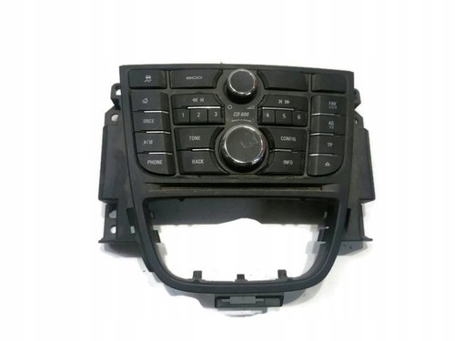 Opel astra 09r - astra, iv