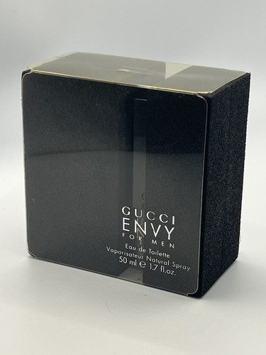 Gucci envy for men - gucci,